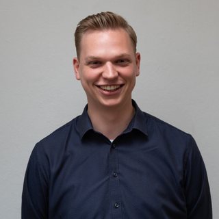 Daan Bonke